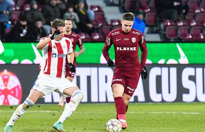 Reziliere cu un om de bază în Superligă, după ce fotbalistul a „cerut insistent să plece”. Care este motivul