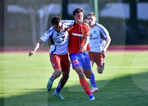 FCSB - Dinamo Kiev, amical de gală pentru campioana României în Turcia » Reporterii GSP vor transmite de la stadion