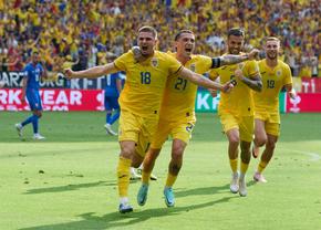 Fostul internațional a numit fotbalistul #1 al naționalei: „Cel mai bun! Le are pe toate”