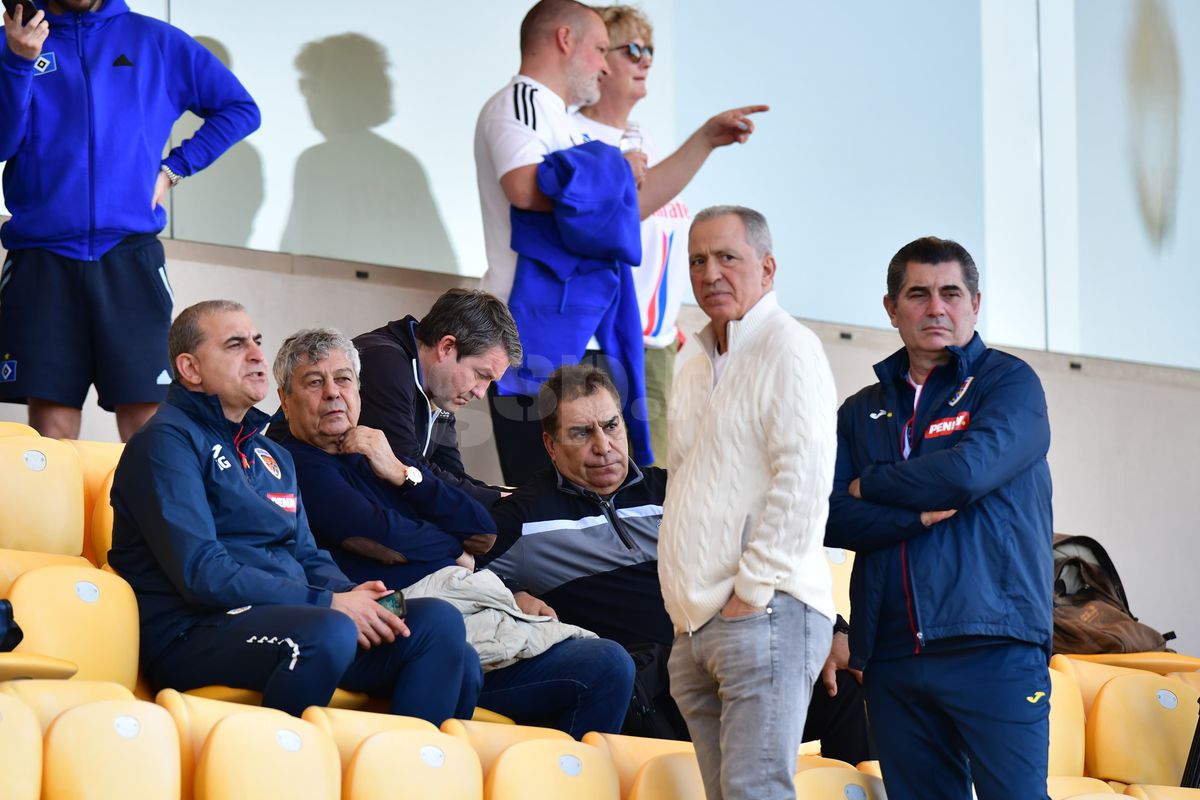 Gigi Becali vrea la FCSB un jucător din Superliga: „E fundaș central. Îl iau în curând”