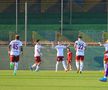 Rapid, meci amical cu Al Hilal United/ foto Ionuț Iordache (GSP)