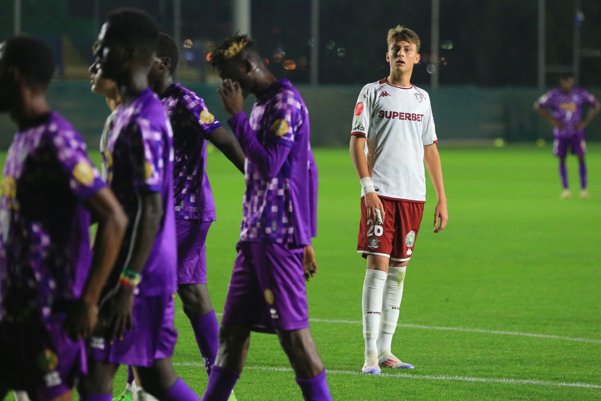 Daniel Pancu o pune în gardă pe Rapid: „Am vorbit cu Șumi, va fi greu!” + Ce spune despre naționala de tineret: „Cu asta am emoții”