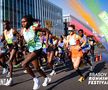 Brasov Running Festival s-a clasat, in 2024, pe locul 6 in topul celor mai competitive curse pe sosea din lume