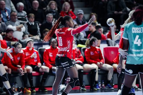 Danila So Delgado, interul Gloriei Bistrița. Foto: Instagram