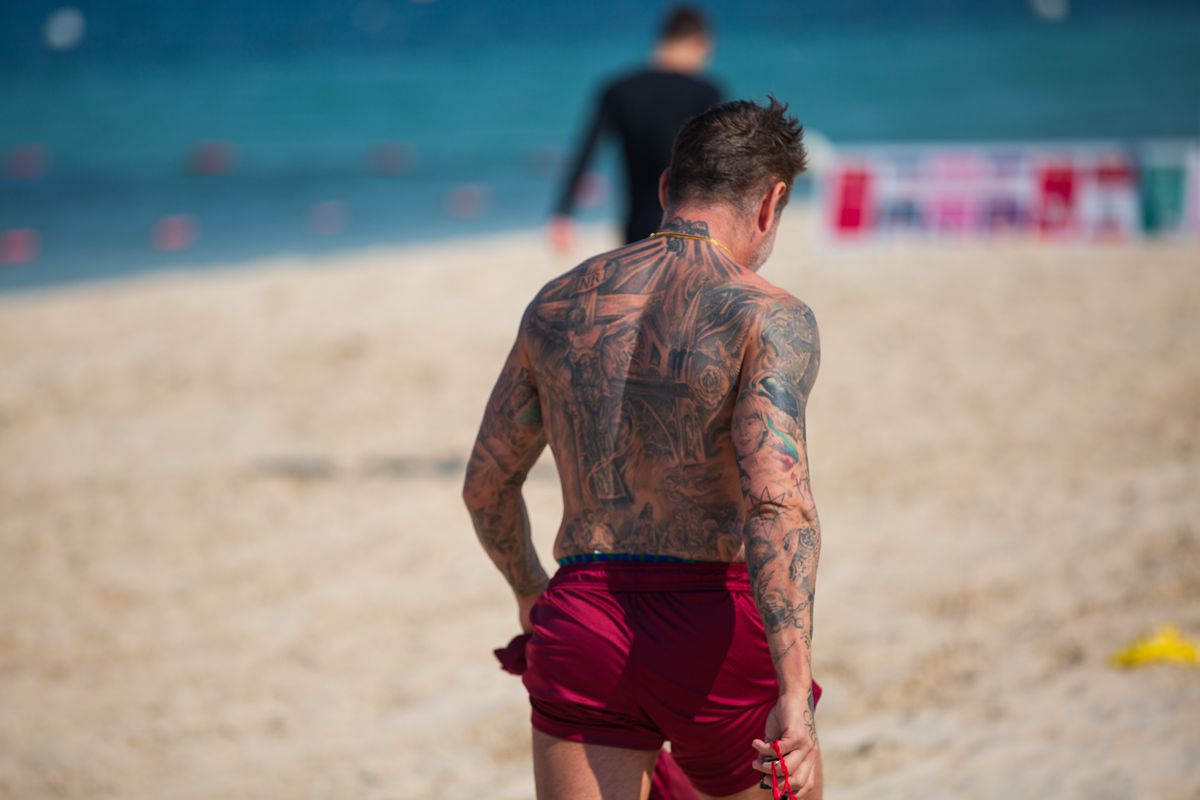 A fost în staff-ul lui Șumudică la Rapid și acum își caută de muncă pe Internet: „Bună tuturor! Caut un nou rol”