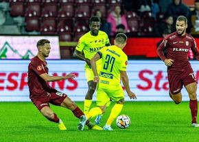Mutare neașteptată în Superliga: i-au reziliat recent contractul, dar revine la echipă! » Mai vin încă doi jucători, dintre care unul trecut pe la FCSB