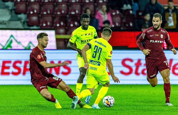 Mutare neașteptată în Superliga: i-au reziliat recent contractul, dar revine la echipă! » Mai vin încă doi jucători, dintre care unul trecut pe la FCSB