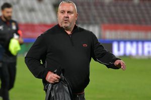 Mihai Iosif, prima reacție după ce a semnat în Liga 2: „Am bătut palma în două minute”