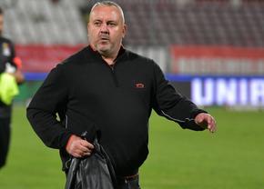 Mihai Iosif a venit la GSP Live. Becali, obligat să refuze o ofertă-mamut