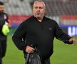 Mihai Iosif a criticat dur arbitrajul după FC Voluntari - CSM Reșita