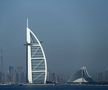Imagini din Dubai / Sursă: GettyImages
