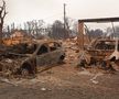 Incendiu Los Angeles/ Foto: Imago