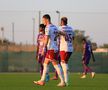 Rapid, meci amical cu Al Hilal United/ foto Ionuț Iordache (GSP)