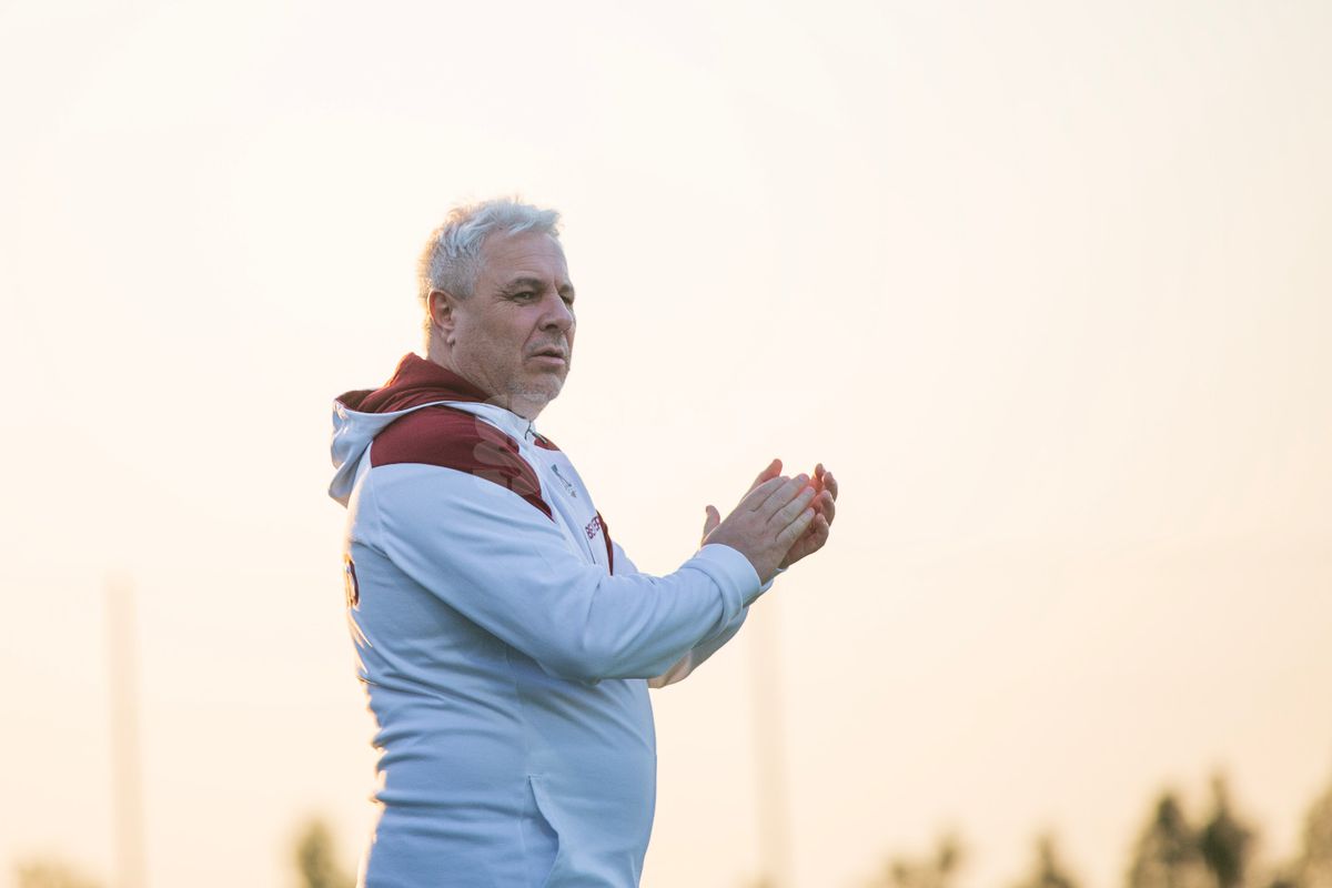 Daniel Pancu o pune în gardă pe Rapid: „Am vorbit cu Șumi, va fi greu!” + Ce spune despre naționala de tineret: „Cu asta am emoții”