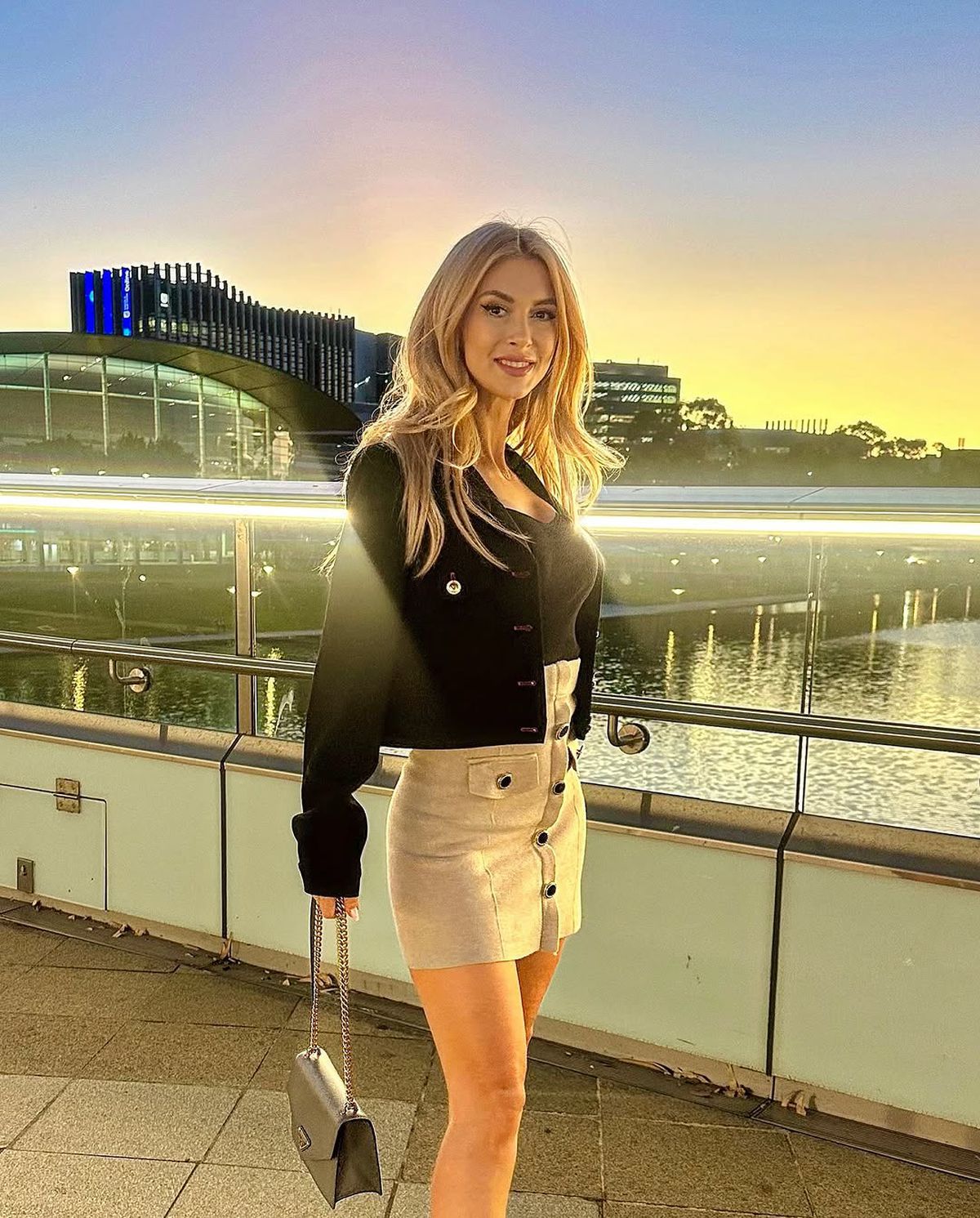 Cum au fost surprinși Victor Cornea și Andreea Bălan pe holurile sălii polivalente din Craiova, în ziua eșecului din Cupa Davis