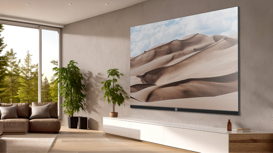 Hisense dezvăluie viziunea asupra unui viitor al inteligenței artificiale, în cadrul CES 2025