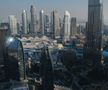 Imagini din Dubai / Sursă: GettyImages