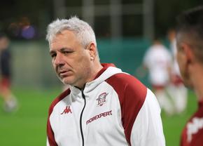 Prietenie, ironii și un contract de 20.000 de euro » Ultimul episod al relației năbădăioase dintre Becali și Șumudică s-a petrecut sâmbătă: „Eram pregătit!”