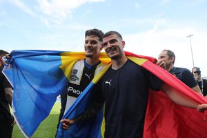 Parma transferă încă un român » Anunțul a fost făcut chiar de patronul Kyle Krause