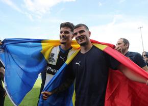 Parma transferă încă un român » Anunțul a fost făcut chiar de patronul Kyle Krause