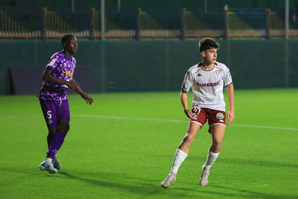 Rapid, meci amical cu Al Hilal United