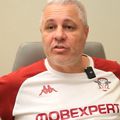 Marius Șumudică, într-un interviu cu Gazeta Sporturilor în Dubai