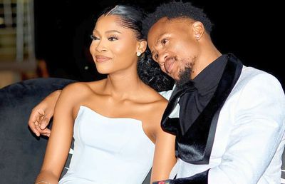 Imaginile postate de Ngezana, în timp ce se afla în cantonament cu FCSB