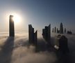Imagini din Dubai / Sursă: GettyImages