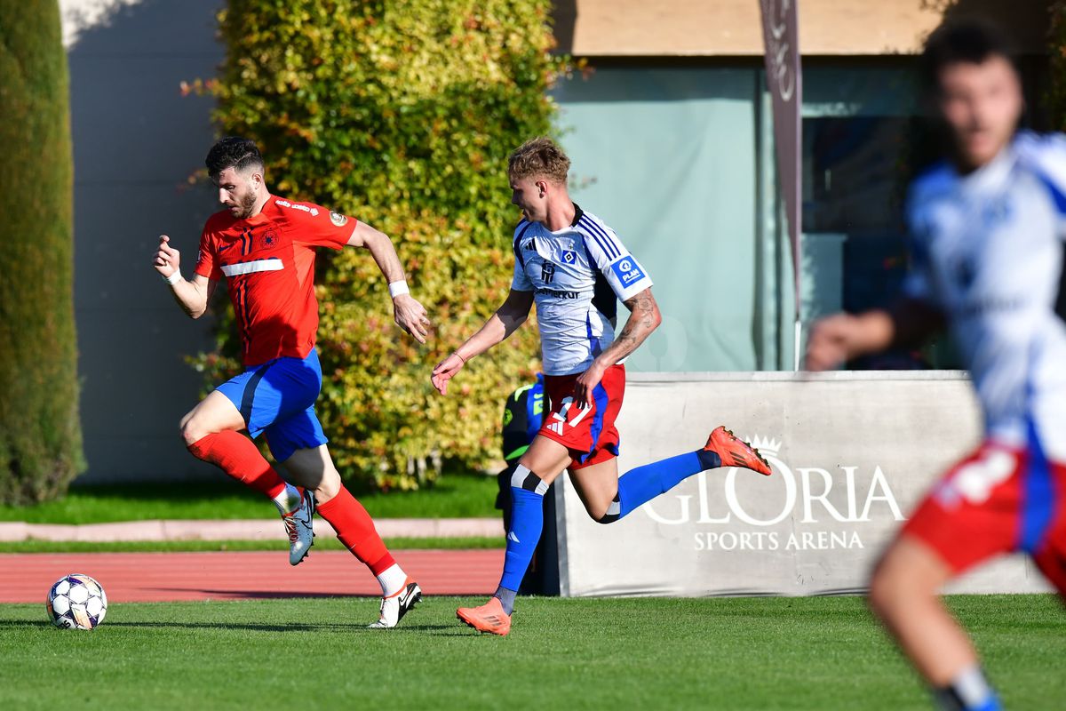 Gigi Becali vrea la FCSB un jucător din Superliga: „E fundaș central. Îl iau în curând”