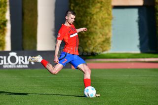 Florin Tănase, după victoria cu Hamburg: „Sperăm ca Olaru să revină cât mai repede alături de noi”