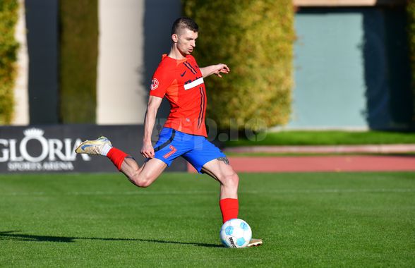 Florin Tănase, după victoria cu Hamburg: „Sperăm ca Olaru să revină cât mai repede alături de noi”