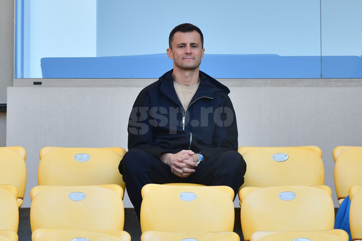 Gigi Becali vrea la FCSB un jucător din Superliga: „E fundaș central. Îl iau în curând”