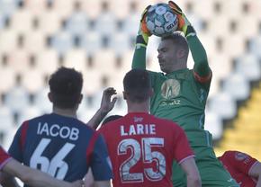 S-a lăsat de fotbal după ce a jucat peste 300 de meciuri în Liga 1 și se face IT-ist » Cum arată viața după retragere și cine a fost cel mai de temut adversar: „Mi-era mai frică de el decât de moarte!”