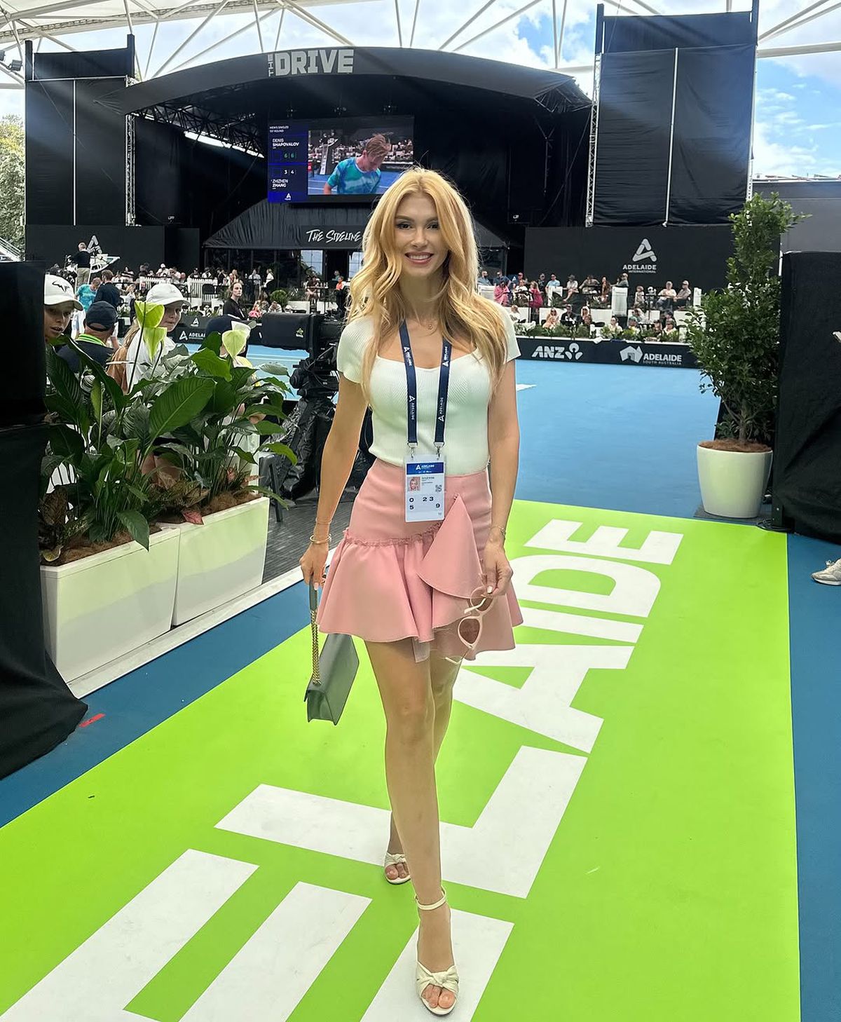 Andreea Bălan și Victor Cornea