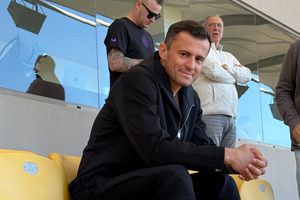 Legenda lui Dinamo îl pune în gardă pe Andrei Nicolescu: „Acum ai 3 probleme”