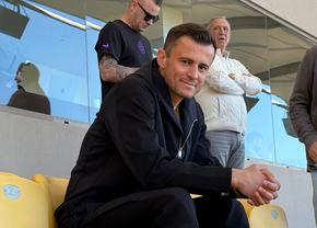 Ce mutări mai pregătește Dinamo » Andrei Nicolescu: „Vrem 4 jucători!”