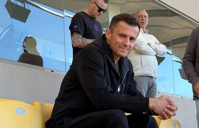 Andrei Nicolescu, anunț uriaș după ce Dinamo a intrat în play-off: „Sunt șanse mari”