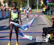 Brasov Running Festival s-a clasat, in 2024, pe locul 6 in topul celor mai competitive curse pe sosea din lume