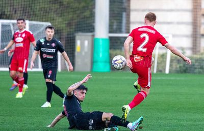 Sepsi, eșec cu locul 8 din Ungaria » A treia înfrângere la rând: „Am primit prea multe goluri”