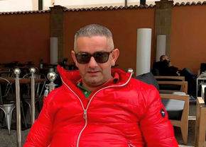 Daniel Onoriu, condamnat definitiv la 2 ani și jumătate de închisoare » Declarații șocante ale avocatei: „Nu-l găsește nimeni. Se omoară!”