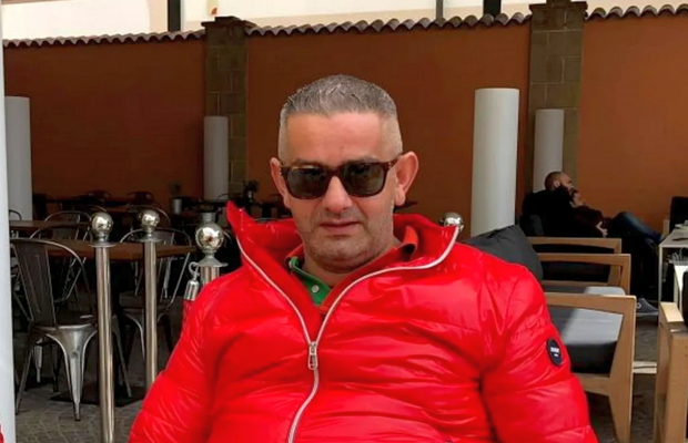 Daniel Onoriu, condamnat definitiv la 2 ani și jumătate de închisoare » Declarații șocante ale avocatei: „Nu-l găsește nimeni. Se omoară!”