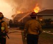 Incendiu Los Angeles/ Foto: Imago