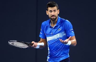 Novak Djokovic acuză că ar fi fost otrăvit cu „plumb și mercur” în Australia! „Nu am spus asta în mod public, dar descoperirile care au fost...”