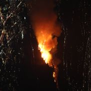 Incendiu Los Angeles/ Foto: Imago