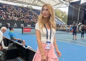 Andreea Bălan, criticată după ce a plecat în Australia, la Victor Cornea: „Îi e teamă că el își găsește vreo tinerică”