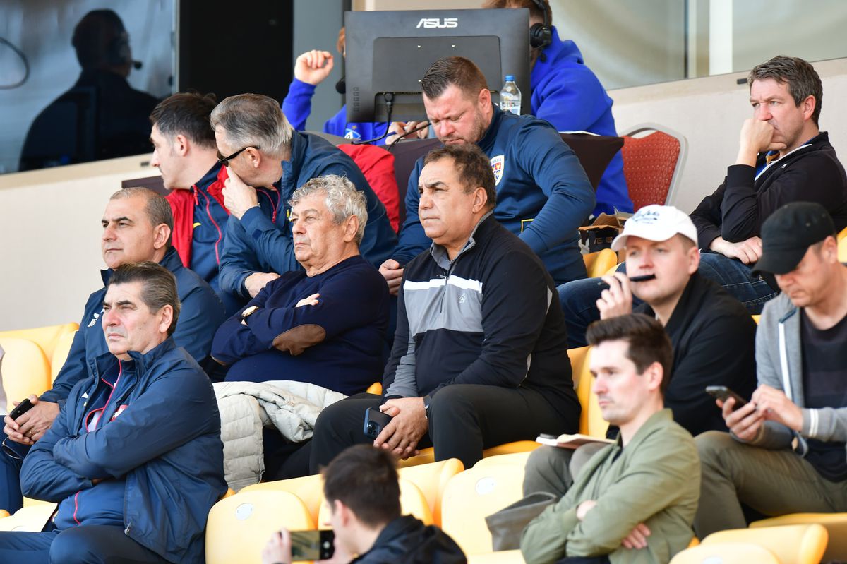 Gigi Becali vrea la FCSB un jucător din Superliga: „E fundaș central. Îl iau în curând”