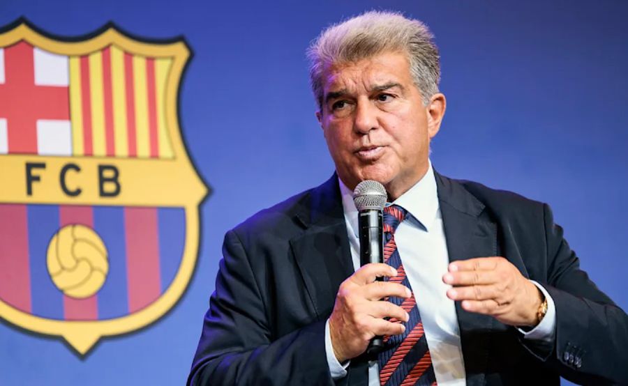 Barcelona, aproape de transferul mult visat! Întâlnire între club şi agentul jucătorului