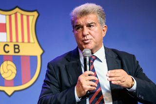 Președintele Joan Laporta, detalii despre tragedia de la club: „A murit în hotelul echipei”