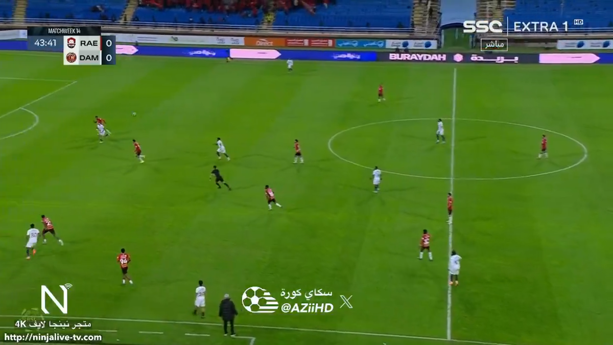 Nicolae Stanciu a marcat primul gol din 2025 » Execuție elegantă, din pasa fostului fotbalist de la Tottenham și Marseille