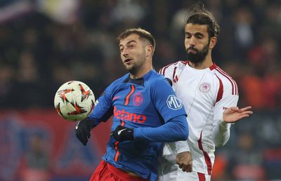 Gigi Becali i-a găsit echipă în Superligă lui Daniel Popa: „M-a sunat «Șampania» că îl vrea. Asta i-am spus să îmi dea”